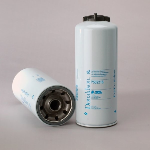 Fuel FilterWater SeperatorSpin-On
